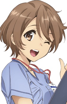 Takanashi, Yuu