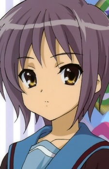 Nagato, Yuki