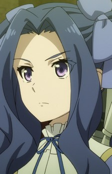 Melromarc, Melty Q