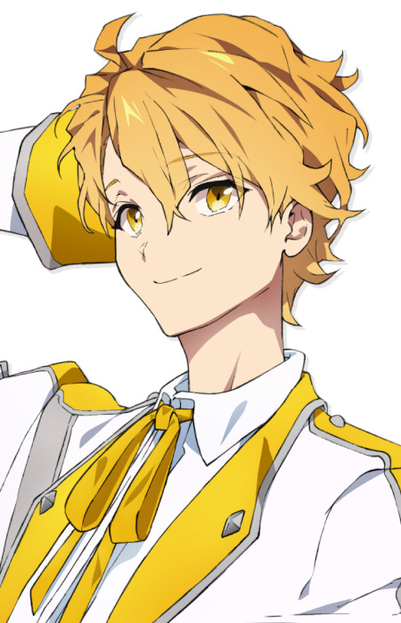 Naoe, Banri Naoe, Banri