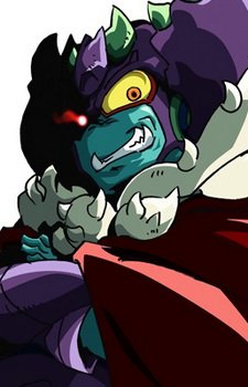 Jashin-kun Jashin-kun