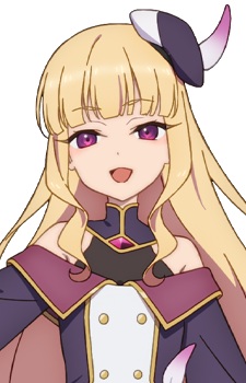 Diamond, Lucy