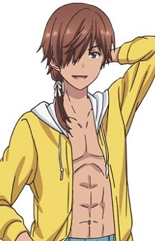 Mitani, Ryouichi