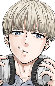 Kaji, Ren Kaji, Ren