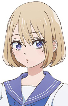 Umino, Sachi Umino, Sachi