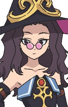 Megumi Megumi