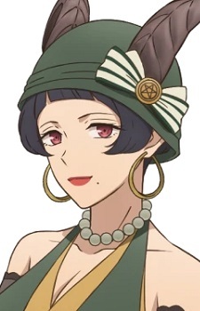 Andou, Atsuhiro