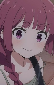 Hiroi, Kikuri Hiroi, Kikuri
