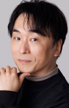 Seki, Tomokazu Seki, Tomokazu