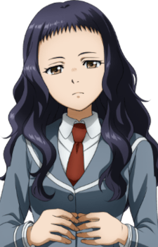 Kaidou, Anri