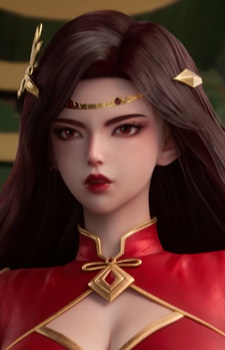 Luo, Yunshang
