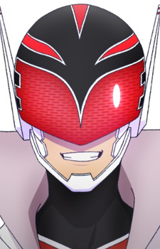 Akabane, Sousei Akabane, Sousei