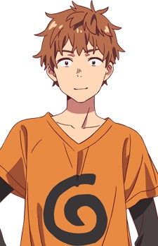Kinoshita, Kazuya Kinoshita, Kazuya