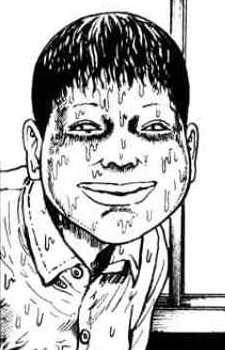 Katayama, Tokuo