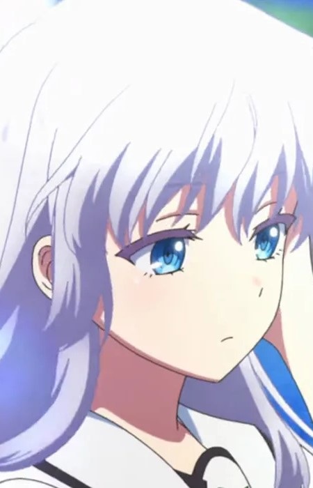 Naruse, Shiroha