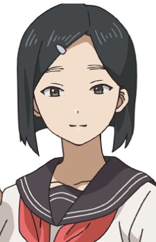 Minoda, Shizue
