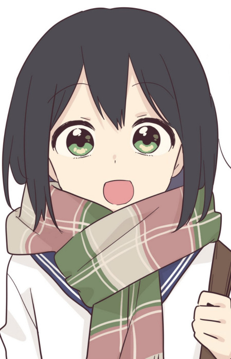Aoi, Saki Aoi, Saki