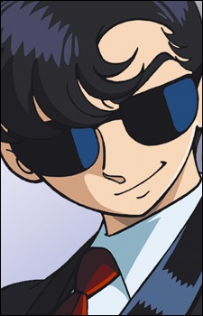 Holmes, Rock