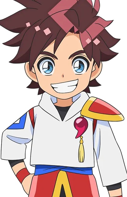 Hoshibe, Wataru Hoshibe, Wataru
