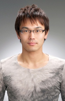Tokumori, Keisuke