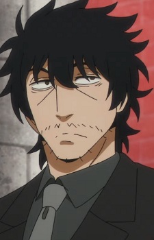 Nagumo, Keiichirou Nagumo, Keiichirou