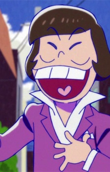Iyami Iyami