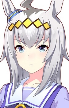 Oguri Cap