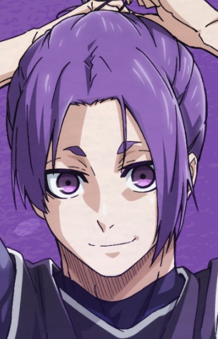 Mikage, Reo Mikage, Reo