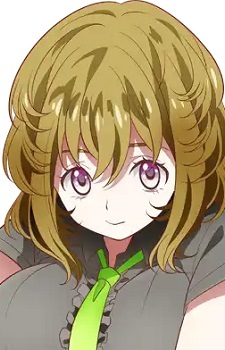 Kasumi, Renge