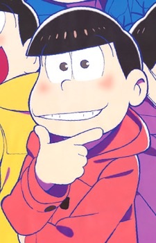 Matsuno, Osomatsu Matsuno, Osomatsu