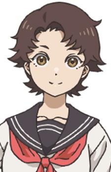 Kusakabe, Kanna