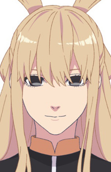 Suzukiri, Yumeko Suzukiri, Yumeko