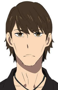 Kanomura, Shinnosuke