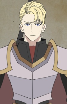 Mysterious Man