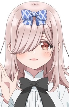 Mochizuki, Ai Mochizuki, Ai
