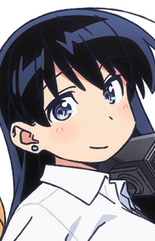 Arato, Nagi Arato, Nagi