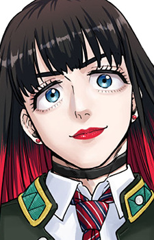 Tsubakino, Tasuku Tsubakino, Tasuku