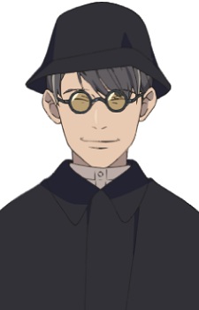 Sasaki Sasaki