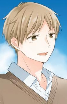 Ueno, Yousuke