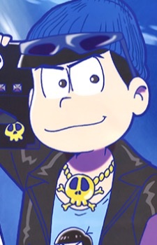 Matsuno, Karamatsu Matsuno, Karamatsu