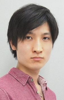 Hirose, Ryuuichi