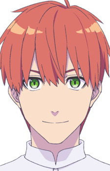 Sakurama, Hibiki Sakurama, Hibiki
