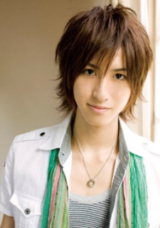 Aiba, Hiroki