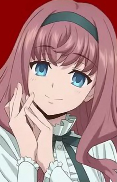 Minae, Mirei Minae, Mirei