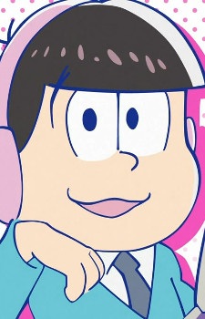 Matsuno, Todomatsu Matsuno, Todomatsu