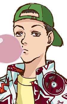 Takahashi, Rinrin