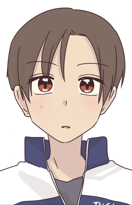Taiga, Ryuuji Taiga, Ryuuji
