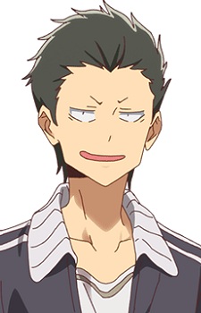 Shimazaki, Wakana