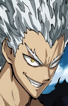 Garou Garou