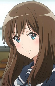 Kuroe, Mayu